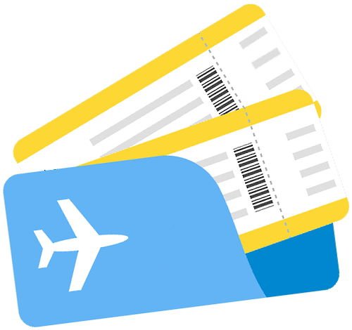 Визитка такси