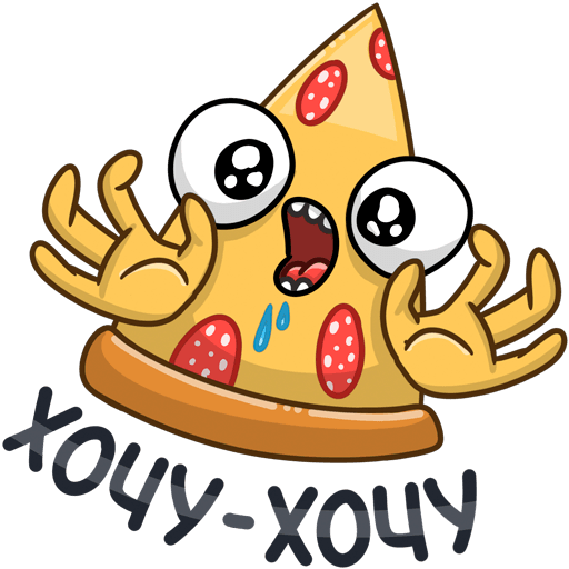 Стикеры ВК С уно