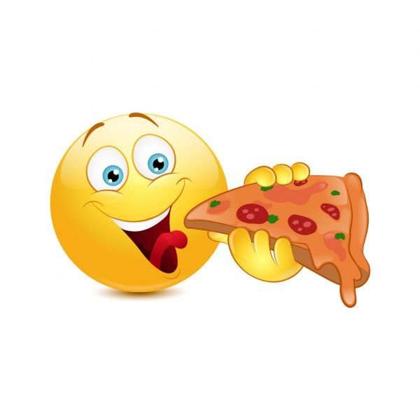 Планета еды