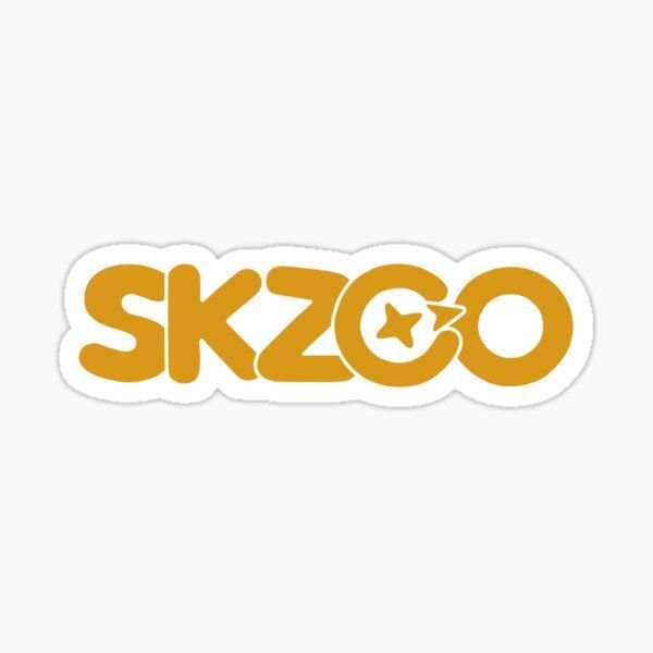 Stray Kids SKZOO logo