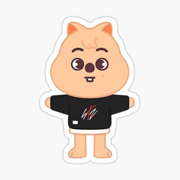 SKZOO Хенджин