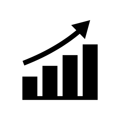 График вверх