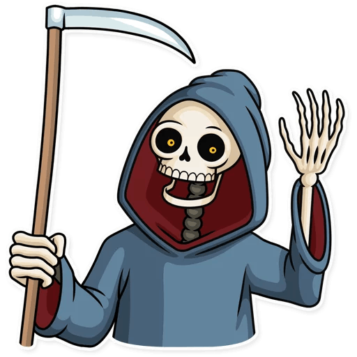 Кнопка килл