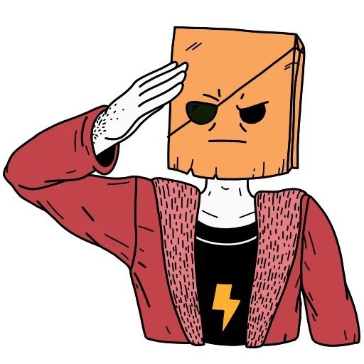 Двач Стикеры