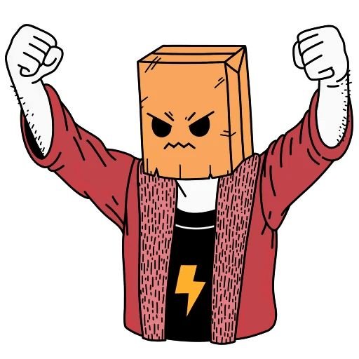 Двач Стикеры