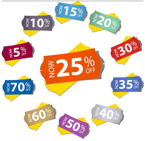 Химические Стикеры наклейки