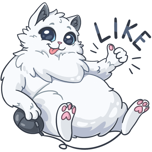 Маленькие снежинки