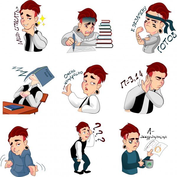 Много полезных картинок для печати