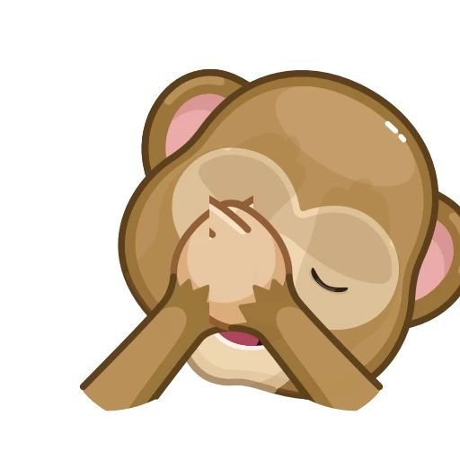 Рататуй Стикеры