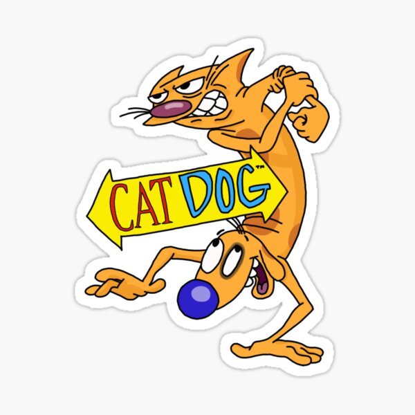 Котопес логотип