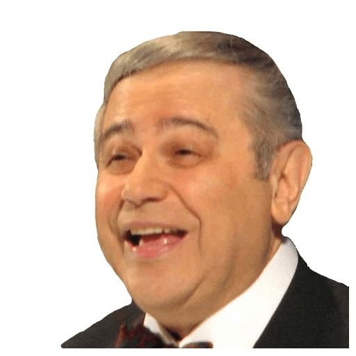 Петросян фон