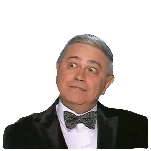 Пародист у Петросяна