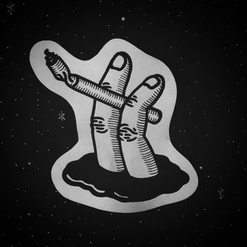 Кровосток тату