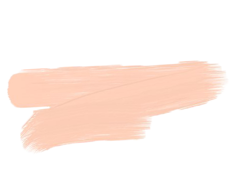 Замазка краска стикер на прозрачном фоне