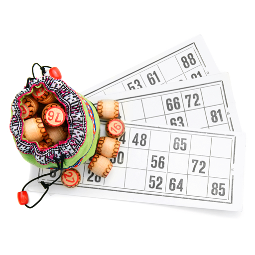 Русское лото лого