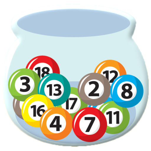 Значок лото