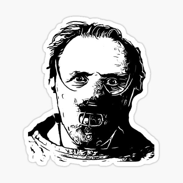 Ганнибал Лектор