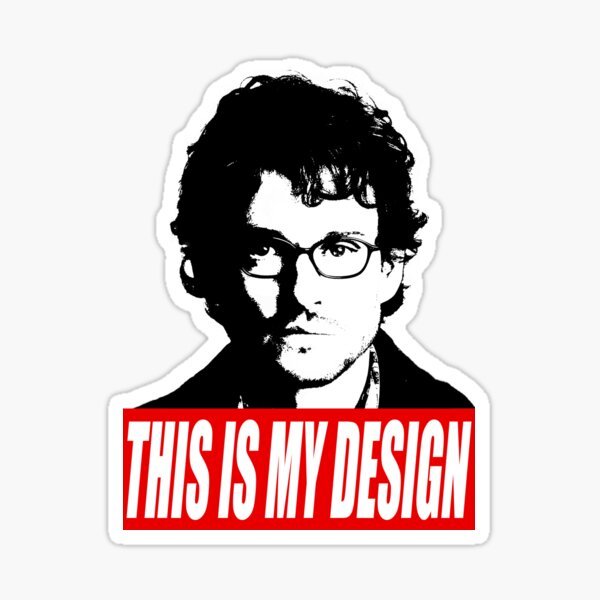 3901 DTA Стикеры тату №3