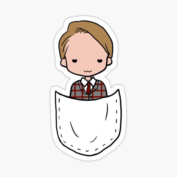 Мадс Миккельсен Ганнибал олень