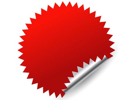 Стикер м (47 фото)