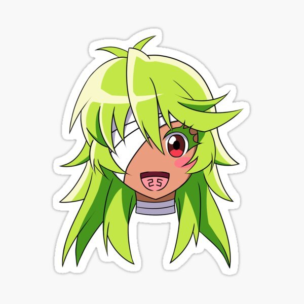 Нико Нанбака Чиби