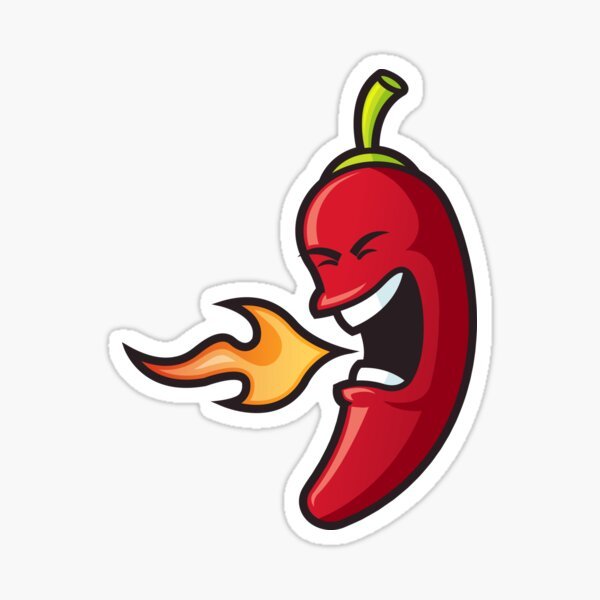 Перчик Чили Эдисон