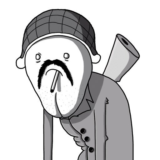 Стикеры Johan