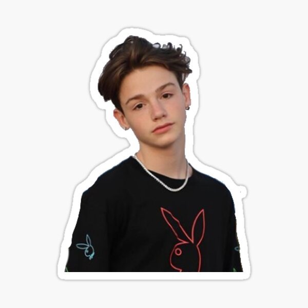 Пейтон моормиер