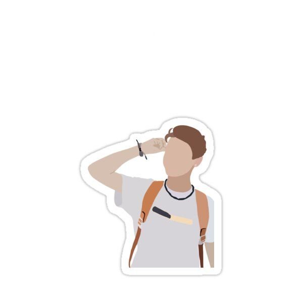 Пэйтон мурмаер черно белый