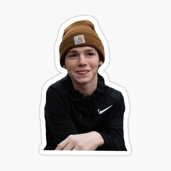 Пейтон мурмайер Стикеры