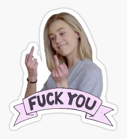 СКАМ Норвегия Стикеры