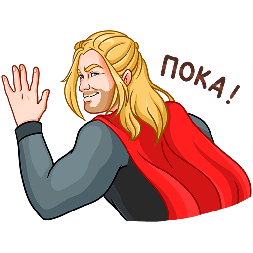 Стикер тора