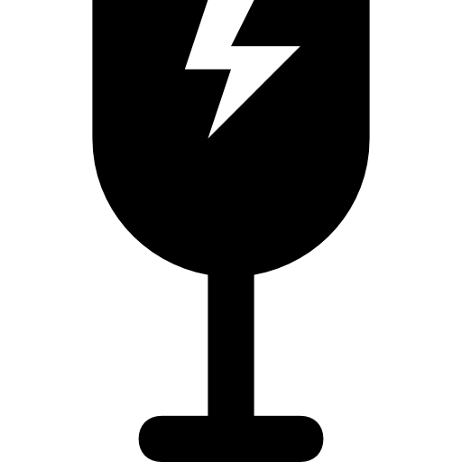 Знак хрупкое