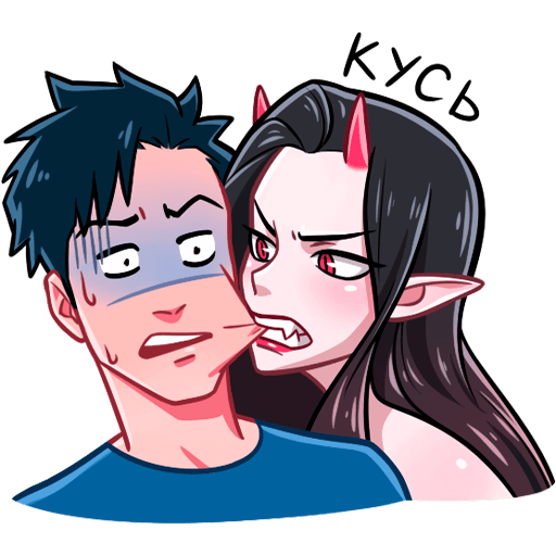 Ник толабов стикеры (49 фото)