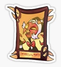 Аластор демон аниме