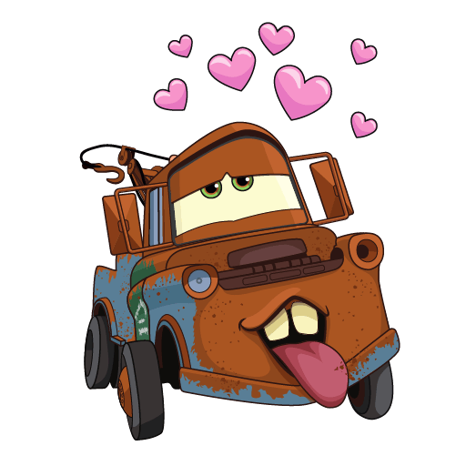 Тачки молния Маккуин