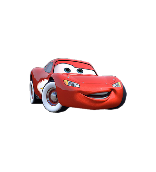 Lightning MCQUEEN 95