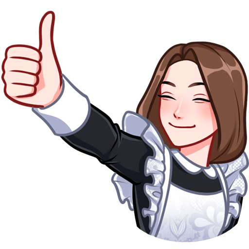 Стикеры Матвей