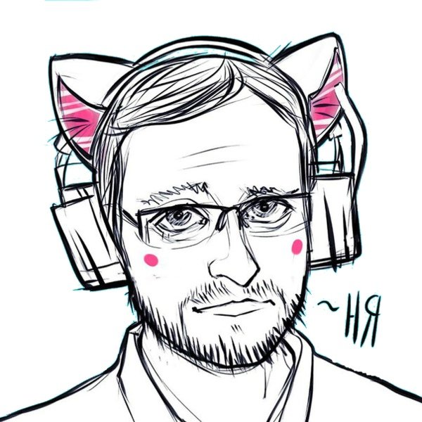 Дмитрий Куплинов арт