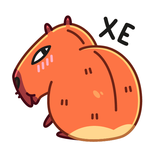 Пиби Стикеры