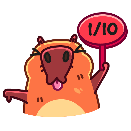 Котлетки стикер