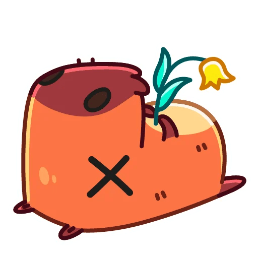 Пиби Стикеры