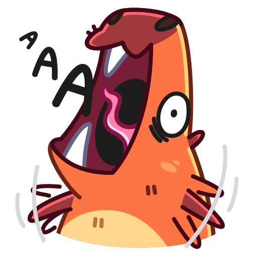 Стикеры из ВК Пиби