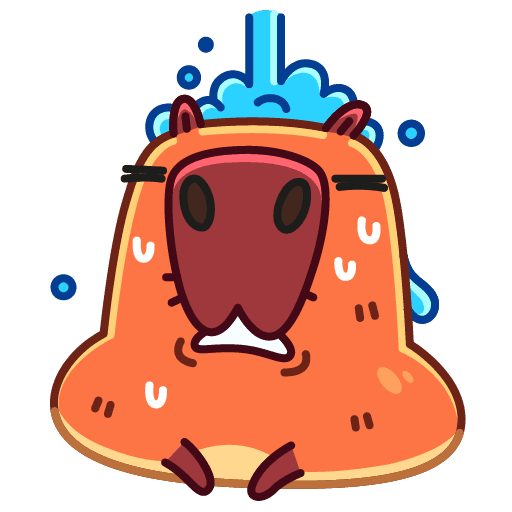 Итер Стикеры