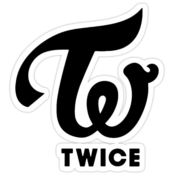 Twice эмблема группы