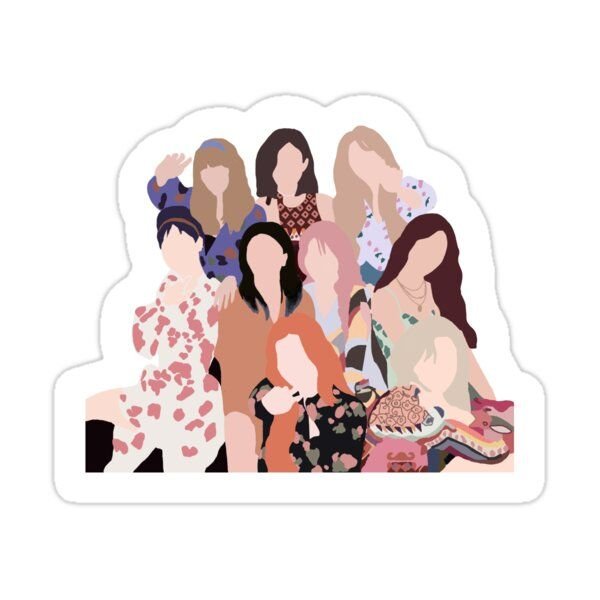 Наклейки твайс для распечатки