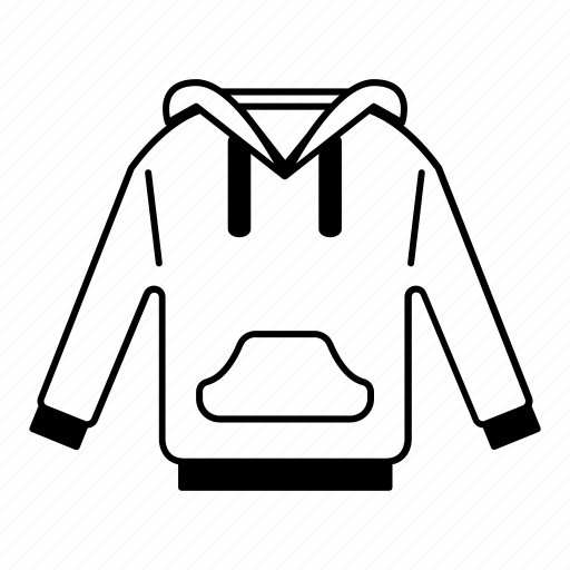 Толстовка иконка