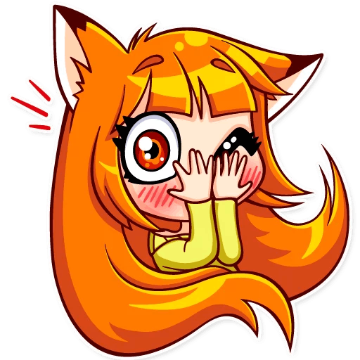 Лис Кинг Фокс