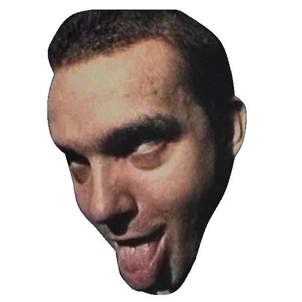 Епифан лицо