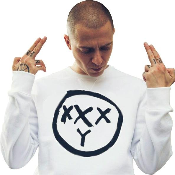 Oxxxymiron знак